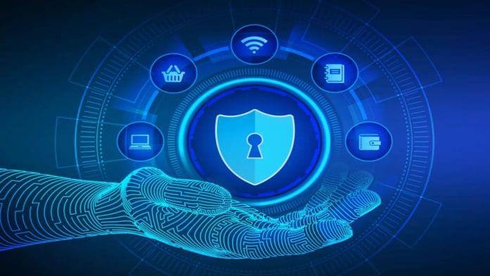 Cybersecurity