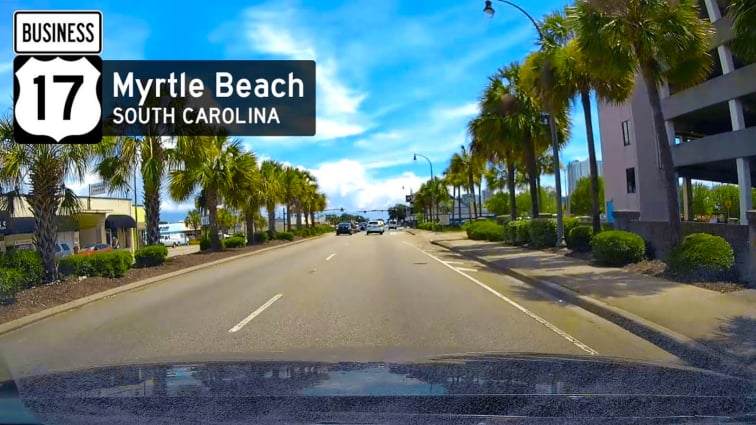 Myrtle Beach SC Managed IT Website design and 