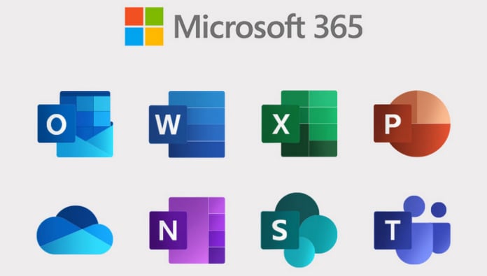 Microsoft 365 management Myrtle beach SC