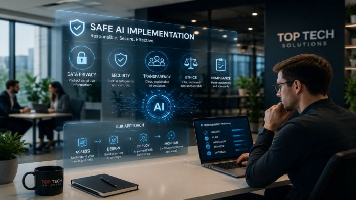 Responsible AI Implementation