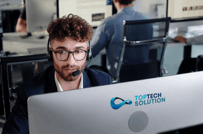 Helpdesk Technical Support Myrtle Beach