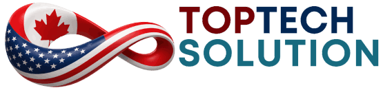 Top Tech Solutions Myrtle Beach SC