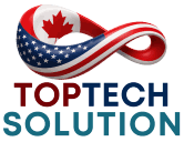 Top Tech Solutions Myrtle Beach SC